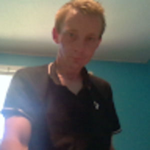 Meet your Posher, William